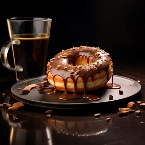 From Ordinary to Extraordinary: Elevating Your Coffee and Donuts